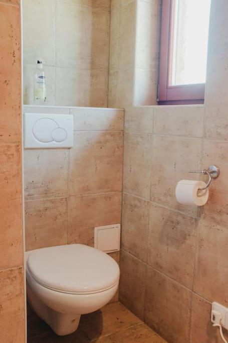 Villa Krasny Srub Na Jihu Brna à Zelesice Extérieur photo